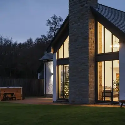 Lowwood Lodges