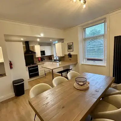 West Dunbartonshire Flat