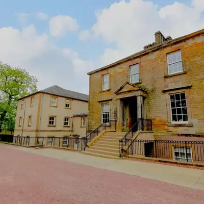Knightsridge House