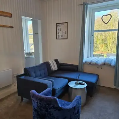 Cumbrae Loft