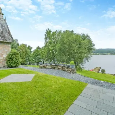 Uk47813 - Cooks Cottage