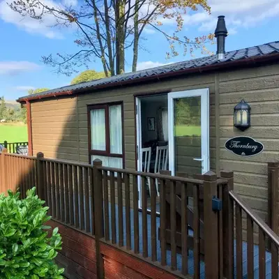 Thistle Lodge