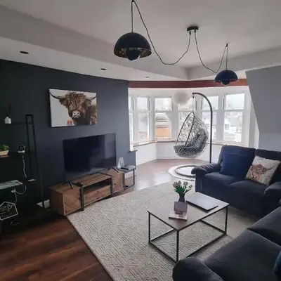 Mafeking Place Apartment