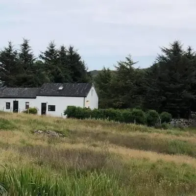Cottage-IsleofMull-StunningViews-WiFi-Parking