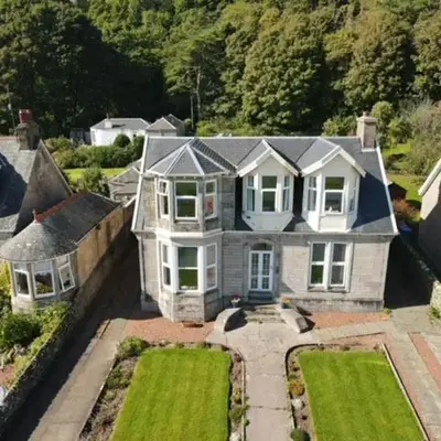 Fairview Millport