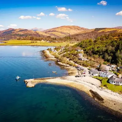 The Pierhouse Hotel