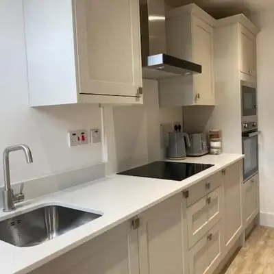 5 Smithhills Paisley Central GLW & Glasgow access