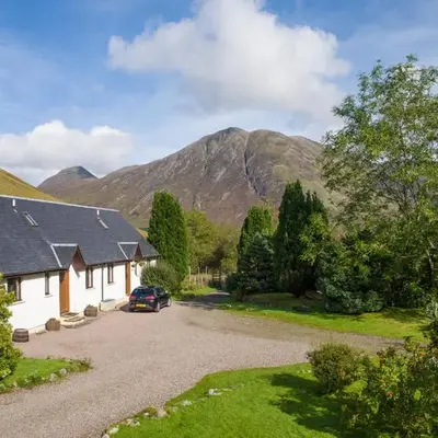 Bidean Cottage - Uk41933