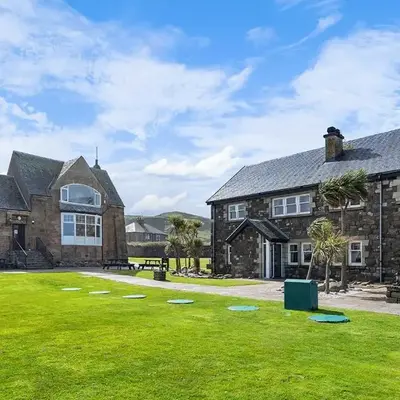 Ugadale Cottages