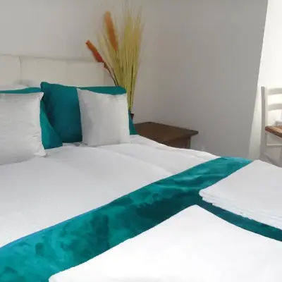 Snug - Grian-aig Apartment