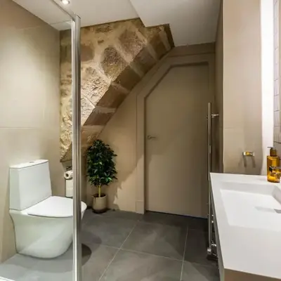 Arran Shores Luxury Shorefront Apartment 14