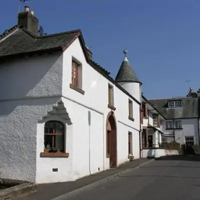 11 George Street Doune