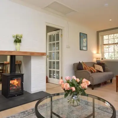 Old Powdermill Cottage
