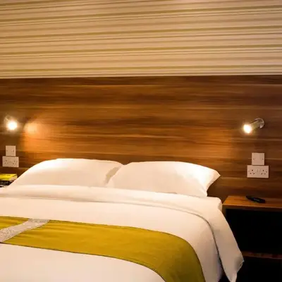 Helix Hotel