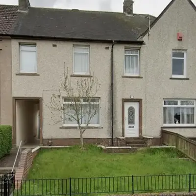 3 bedroom terraced house