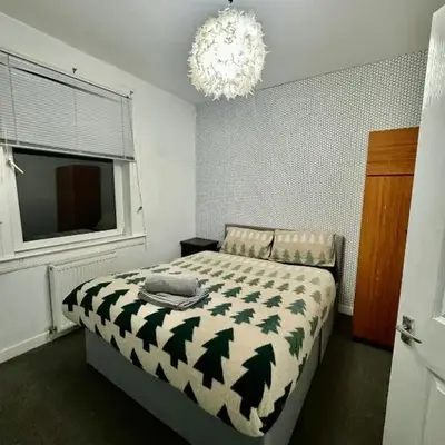 Blue Heaven Apartments
