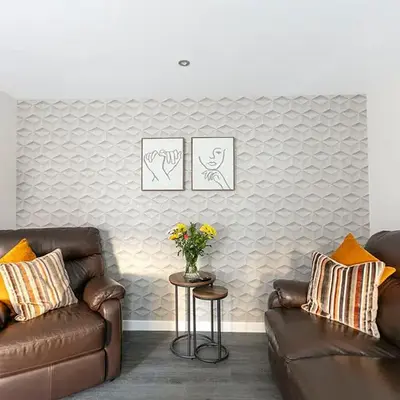 Castle Street Apartments - Luxury Ettrick Apartment
