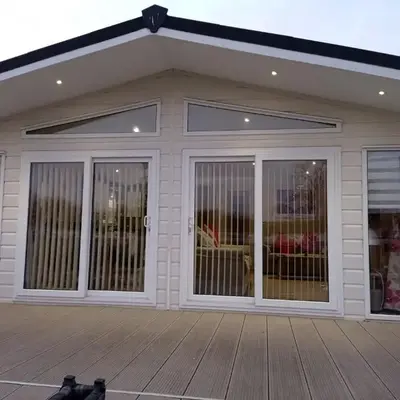 Muirfield cosy retreat