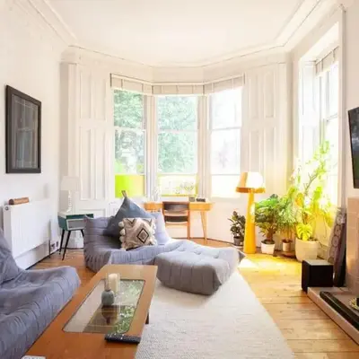 Lovely Flat in Ideal Location