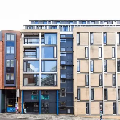 For Students Only Portsburgh Court Edinburgh
