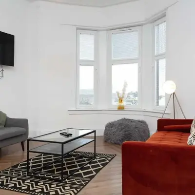 The Fairlie Suite No2