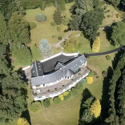 Invercreran House