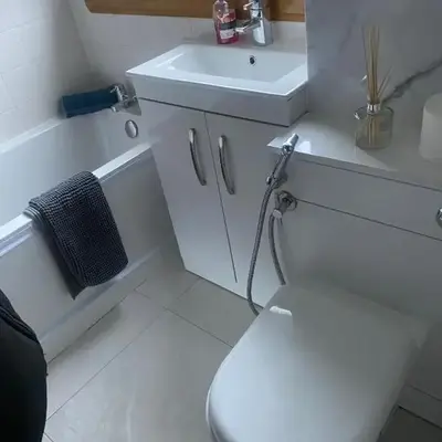 Comfy 3bed City centre apartment
