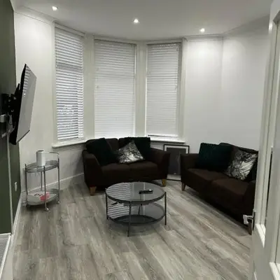 Cosy Flat