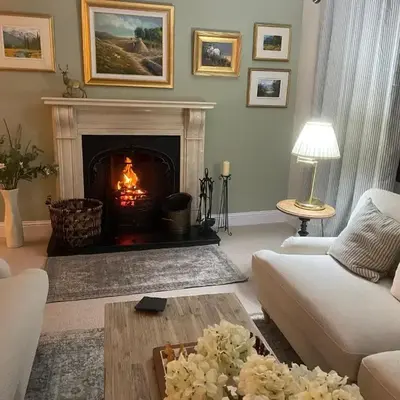 Castlecroft Bed and Breakfast
