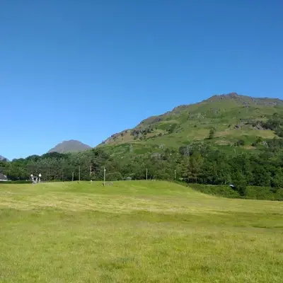 Inveruglas Farm Cottage