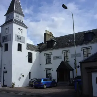 The Tower Gastro Pub & Apartments