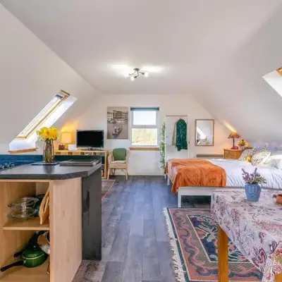 1 Bed in Methven oc-v30533