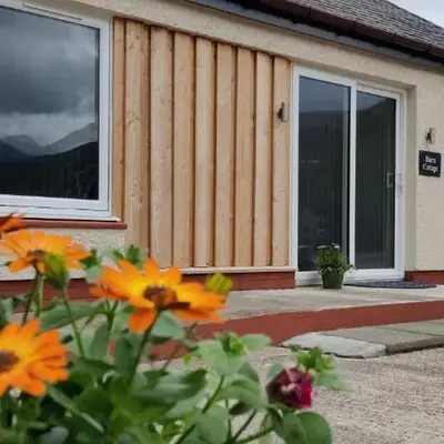 Barra Cottage