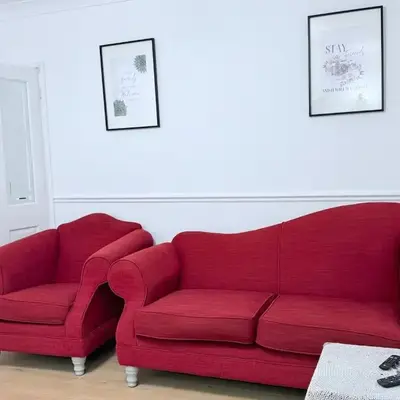 RF-Entire House-Central Scotland-Falkirk