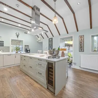The Strone Luss Premium Holiday Rental