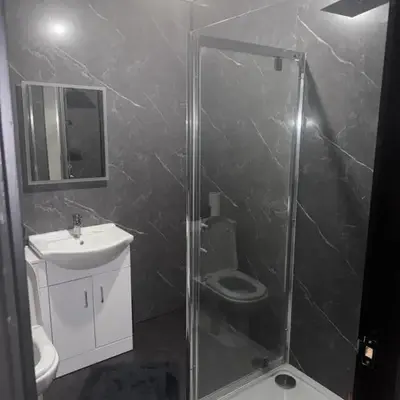 Langside apartments 2