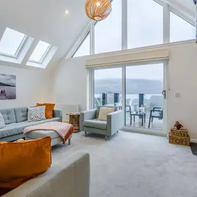 3 Bed in Fearnan oc-s29984