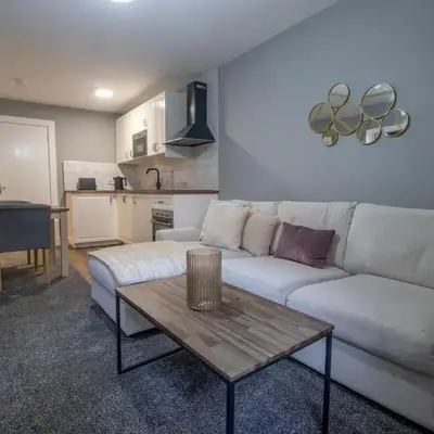 Happy Haven Home