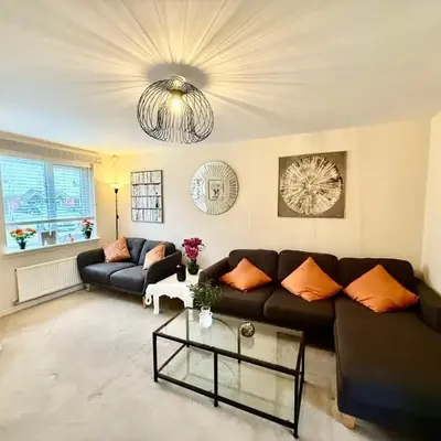 Torwood Townhouse - SuperFast WiFi