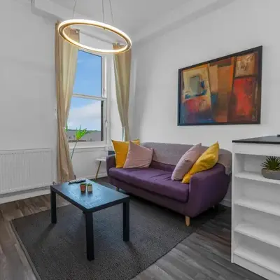 Free Parking - City Centre - Stunning Views - Great Location