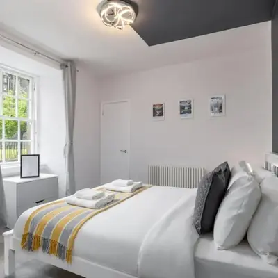 Castle Esplanade Apartment