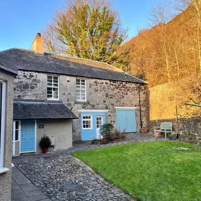 The Coach House