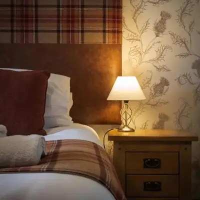 Inn at Port nan Gael