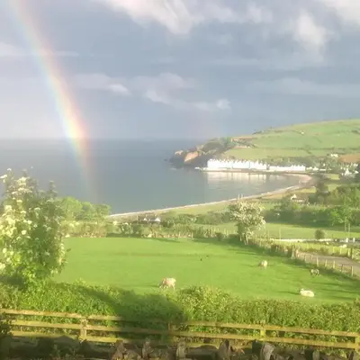 Beachview Cottage Co. Antrim