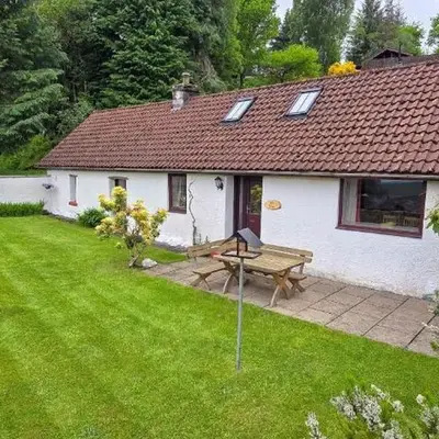 Ivy Tree Cottage