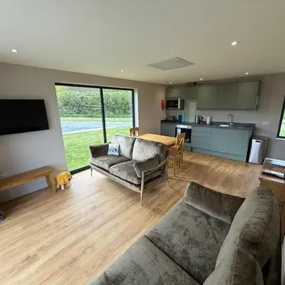 Loganlea Lodge
