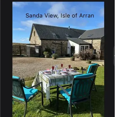 Sanda View