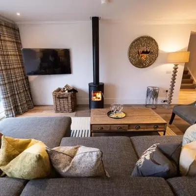 Heather Lodge