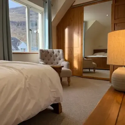 Mountain View House Kinlochleven