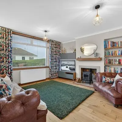 The Bruadair - Modern Town Living